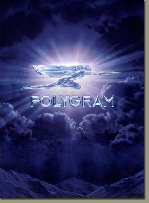 Polygram Logo